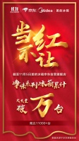 美的净味冰箱创多项销售记录,引发智能冰箱行业好评如潮