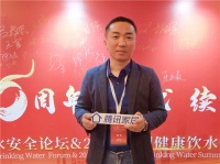 智泓张飞虎:产品质量是企业发展的关键