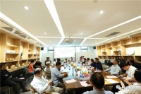 雷祯孝、关四平、郑铁生、张纯等知名学者见证《三国演义》应用学会成立,共探未来发展