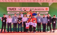 小小骑士,大大梦想,康师傅助力萌娃登上职业领奖台!