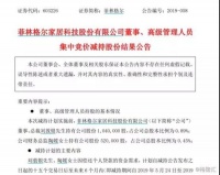 7日暴跌40%股东仅剩3200户,菲林格尔面临退市风险!