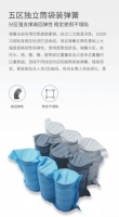 床垫上还暗藏摩斯密码,你看懂了吗?