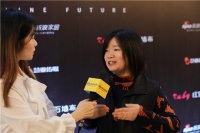 红宝石陕西西安专卖店负责人周瑜:行业低迷需逆流而上