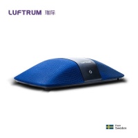 Luftrum专注空气净化,让高质量空气环绕你左右