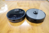 浦桑尼克M7MAX与科沃斯T5MAX性能大对比,谁才是你的菜?