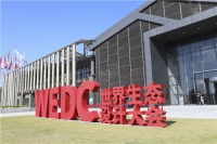 中国定制力量亮相世界生态设计大会,大师好莱客魅力尽显!