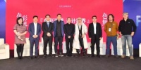 摄影与设计激荡,思想与理念汇聚 | 无界摄影展,爆了!