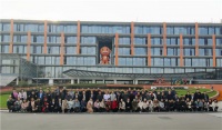 走进阿里总部,新豪轩门窗“新零售”学习之旅第二期圆满结束