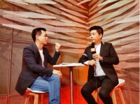 中国新设计师周令·左君两位双金奖得主,相聚广州设计周