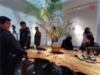 观四时之境品闲趣生活-自在工坊2019广州设计周人文生活展
