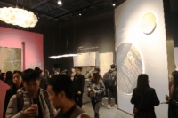 如何在广州设计周的大千世界中脱颖而出？来看金意陶！