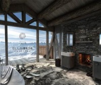 宜来卫浴 | 时髦浴室的N种可能