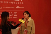 爱漫时无锡专卖店负责人钱丹丹:赢在选择 九年初心未改