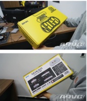 SNK全新NEOGEO Pro摇杆一体主机硬件测评!