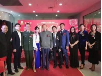 国报会全民健身示范基地在弈希生活开业盛典揭牌!