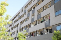 全国300多所高校用上海尔共享空调:下课先开空调 进屋就暖和