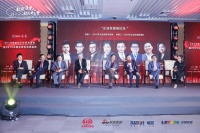 金牌厨柜副总裁孙维革:看好中国家居定制行业和建材行业