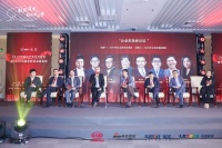 美巢集团董事长张经甫:一个轮子做产品,一个轮子做价值