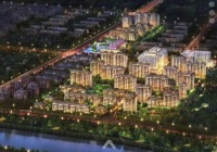 低密洋房社区,西山锦绣府限竞房中的明星产品