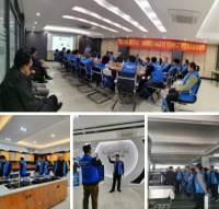 “赋能终端 · 聚力共赢”——莱普帝斯12.8直通工厂财富盛会圆满落幕!