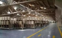 尘肺病纳入工伤保险,家居人的无尘车间还有多远?