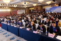 “重构未来,融合共赢”——2019壁挂炉产业峰会在郑州落幕
