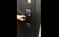 智能门锁关不上该怎么办?
