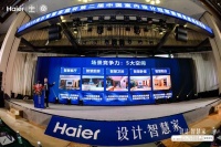 别再纠结了!海尔智家提供3万+方案,价格1万元起任你选