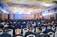 新模式、新产品全面赋能助力!奥克斯全国核心客户营销峰会在宁波召开