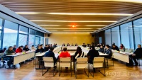 凝心聚力 合作共赢-重庆家居产业联盟筹备沟通会顺利召开