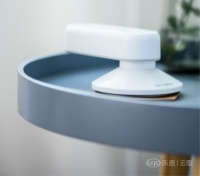 重新定义衣物护理:得体mini无线电熨斗测评