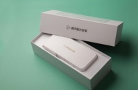 口袋里的移动影院：极光T1投影仪开箱测评