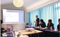 想的|瑞狄安会议举行 以匠心进击电热毛巾架品牌高地