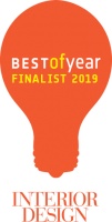 TOMO 東木筑造奖讯 | 『喜茶』入围 2019 Best of Year Awards 决赛