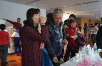 掌握健康饮水很重要!方太爱上喝水公益亲子营活动人气旺