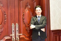 圣堡罗整体门窗吴董强调:五金配件是门窗的“灵魂”