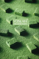 【YASLAN】碧云引风吹不断,白花浮光凝碗面