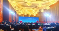 又见东阳红木家具 明堂红木一年六度亮相于重大活动