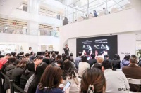 BALMUDA巴慕达首家体验店在沪开业 两款新品正式开售