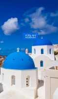 【YASLAN】地中海式儿童房 感受童真与浪漫