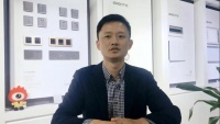伊诺开关叶国付:用心点亮生活 照亮未来