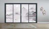 什么是推拉门?推拉门定制要注意什么?