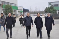 千里送温暖，真爱暖人心｜雅安市总工会、芦山县委县政府 慰问千川木门芦山籍员工