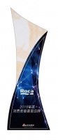 快讯：Roca乐家荣获新浪家居“2019年度消费者最喜爱品牌”