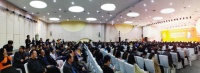 第九届全国陶瓷人大会精彩落幕！人大校长、鲍杰军倾力献策