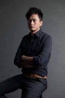 2019喜舍杯·新国风赛季优秀设计《竹舞赋》