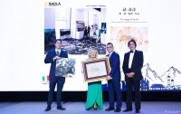 2020，我们要更大胆更勇敢 ——意大利IMOLA陶瓷答谢晚宴暨新品发布会盛大开启