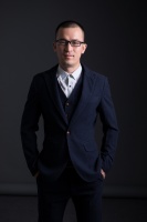 【美艾●设计者说】马晓刚：空间的“七情六欲”