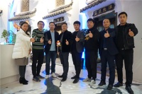 走进名优企业｜台州市易家装饰：打通国际建材供应链，铸就企业核心竞争力