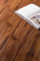 在逆势中激流勇进，巨宁用地板打造健康家居